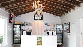 Bikini Hostel, Cafe & Beer Garden (adults Only) Albergue