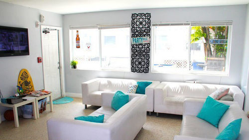 Albergue Bikini Hostel, Cafe & Beer Garden (adults Only) Miami Beach
