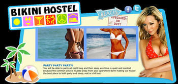 Albergue Bikini Hostel, Cafe & Beer Garden (adults Only)