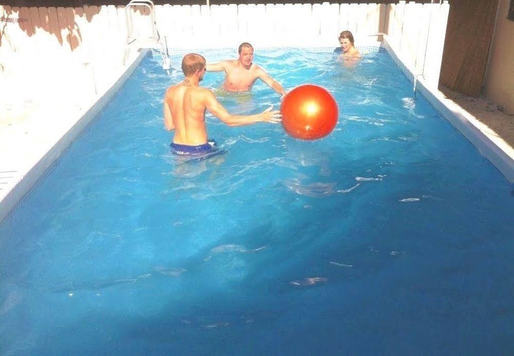 Bikini Hostel, Cafe & Beer Garden (adults Only) Albergue *